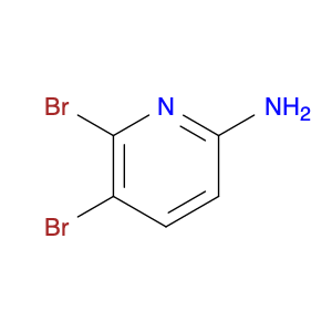 89284-11-7 5,6-Dibromopyridin-2-amine