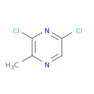 89284-38-8 3,5-Dichloro-2-Methylpyrazine