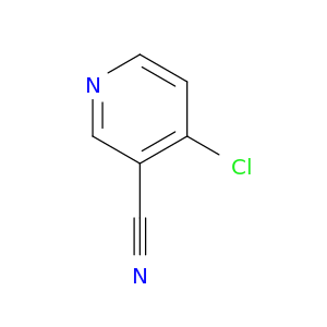 4-Chloro-3-cyanopyridine