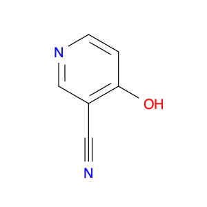 89324-16-3 Nicotinonitrile, 4-hydroxy- (7CI)