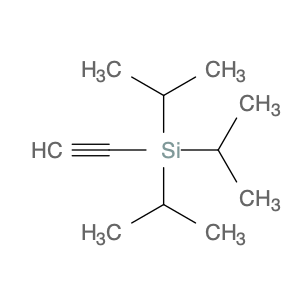 89343-06-6 (Triisopropylsilyl)acetylene