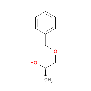 89401-28-5 (R)-1-(Benzyloxy)propan-2-ol