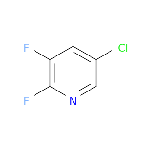 5-Chloro-2,3-difluoropyridine