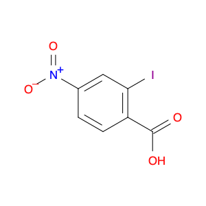 89459-38-1 2-Iodo-4-nitrobenzoic acid