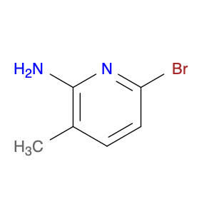 89466-16-0 6-bromo-3-methylpyridin-2-amine