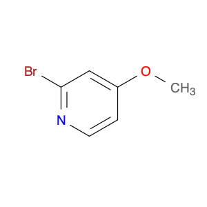 89488-29-9 2-Bromo-4-methoxypyridine