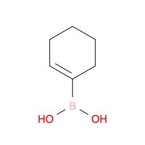 89490-05-1 Cyclohex-1-en-1-ylboronic acid