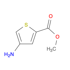 89499-43-4 Methyl 4-aminothiophene-2-carboxylate