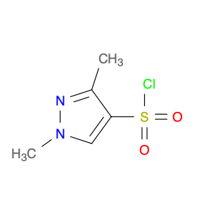 89501-93-9 1,3-Dimethyl-1H-pyrazole-4-sulfonyl chloride