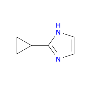 89532-38-7 2-Cyclopropylimidazole