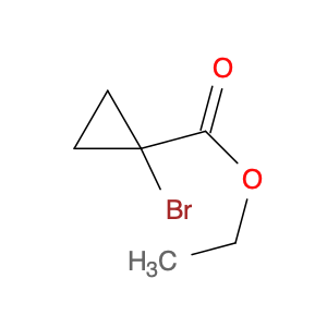 89544-83-2 Ethyl 1-bromocyclopropanecarboxylate