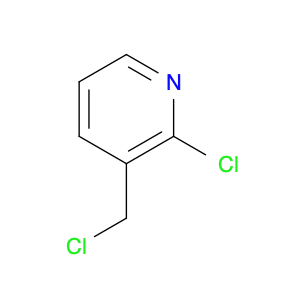 89581-84-0 2-chloro-3-(chloromethyl)pyridine