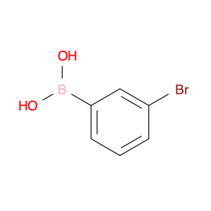 89598-96-9 3-Bromophenylboronic acid