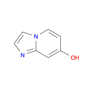 896139-85-8 Imidazo[1,2-a]pyridin-7-ol