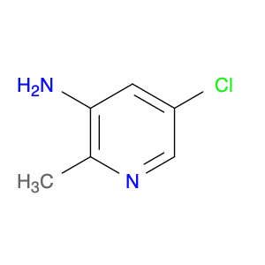 89639-36-1 5-Chloro-2-methylpyridin-3-amine