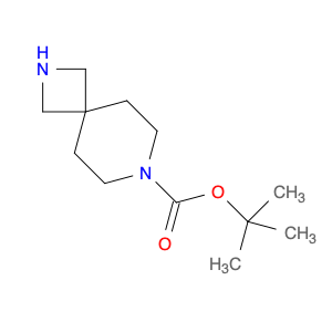 896464-16-7 tert-Butyl 2,7-diazaspiro[3.5]nonane-7-carboxylate