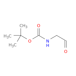 89711-08-0 N-Boc-2-aminoacetaldehyde