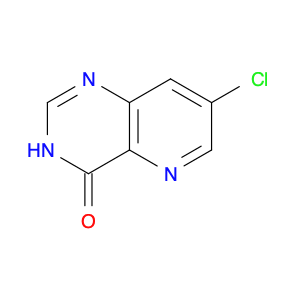 897360-16-6 7-Chloropyrido[3,2-d]pyrimidin-4(3H)-one