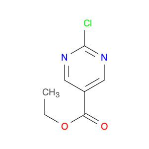 89793-12-4 Ethyl 2-chloropyrimidine-5-carboxylate