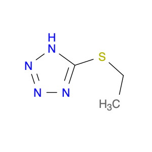 89797-68-2 5-(Ethylthio)-1H-tetrazole