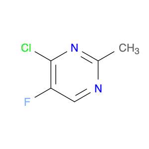 898044-50-3 4-Chloro-5-fluoro-2-methylpyrimidine