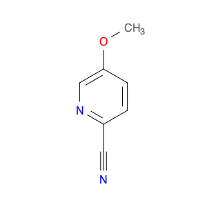 89809-63-2 2-Cyano-5-methoxypyridine