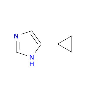 89830-98-8 5-cyclopropyl-1H-imidazole