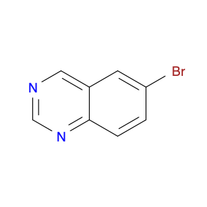 89892-21-7 6-Bromoquinazoline