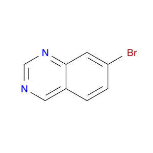 89892-22-8 7-Bromoquinazoline