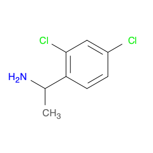 89981-75-9 1-(2,4-Dichlorophenyl)ethylamine