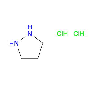 89990-54-5 Pyrazolidine dihydrochloride