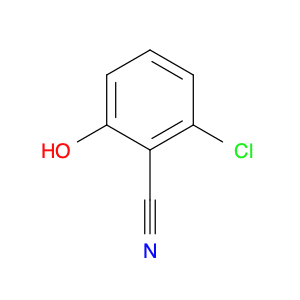 89999-90-6 2-Chloro-6-Hydroxybenzonitrile