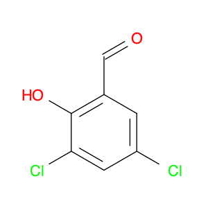 90-60-8 3,5-Dichloro-2-hydroxybenzaldehyde