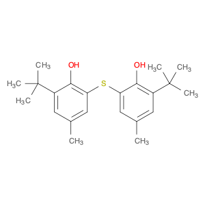 90-66-4 2,2'-Thiobis(6-tert-butyl-p-cresol)