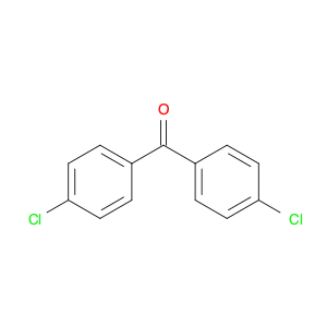 90-98-2 Bis(4-chlorophenyl)methanone