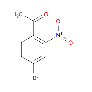 90004-94-7 ETHANONE, 1-(4-BROMO-2-NITROPHENYL)-