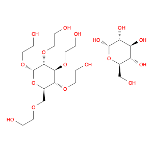 9005-27-0 Starch, 2-hydroxyethyl ether