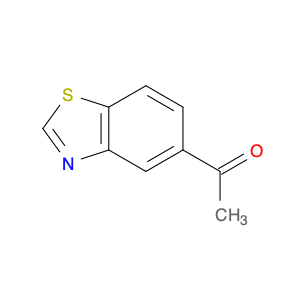 90347-90-3 1-(Benzo[d]thiazol-5-yl)ethanone