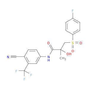 90357-06-5 Bicalutamide