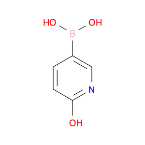 903899-13-8 6-Hydroxypyridine-3-boronic acid