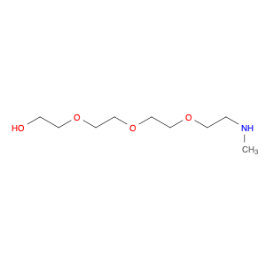 90430-59-4 Hydroxy-PEG3-methylamine