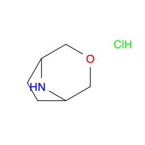 904316-92-3 3-Oxa-8-azabicyclo[3.2.1]octane Hydrochloride