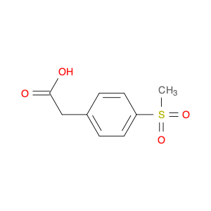 90536-66-6 4-(Methylsulfonyl)Phenylacetic Acid