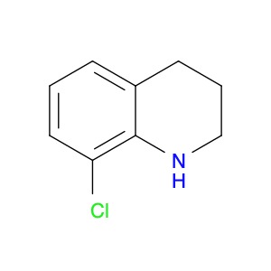 90562-36-0 Quinoline, 8-chloro-1,2,3,4-tetrahydro-