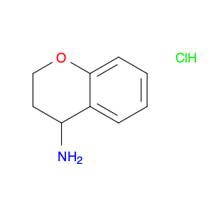 90609-63-5 Chroman-4-amine hydrochloride