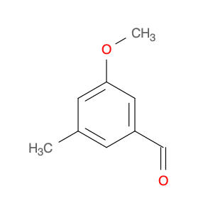 90674-26-3 3-Methoxy-5-methylbenzaldehyde