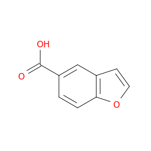 90721-27-0 Benzofuran-5-carboxylic acid