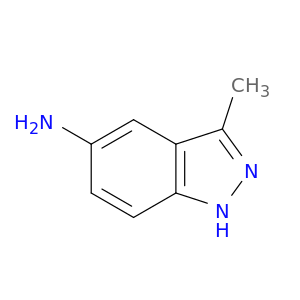 3-METHYL-1H-INDAZOL-5-AMINE