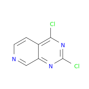 908240-50-6 2,4-Dichloropyrido[3,4-d]pyrimidine