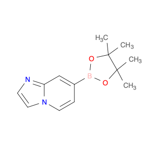 908268-52-0 Imidazo[1,2-a]pyridine-7-boronic acid pinacol ester